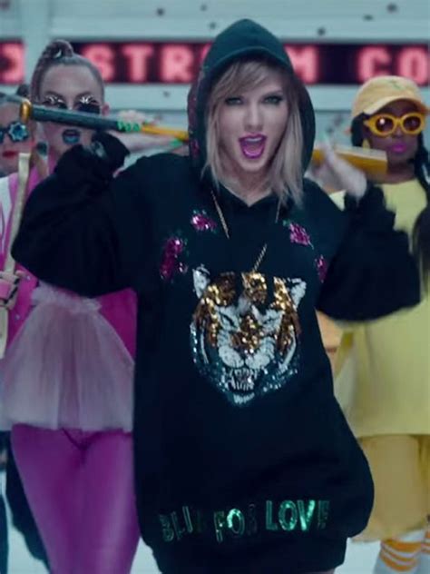 taylor swift blind for love sweatshirt